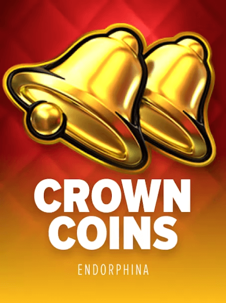 Ogni giro in Crown Coins offre premi maestosi