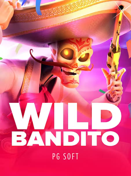 Wild Bandito slot porta rapine messicane e grandi vincite